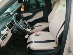 BYD Seagull 305km Free Version - ფოტო 11
