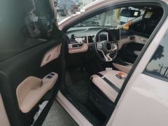 BYD Seagull 305km Free Version - ფოტო 12
