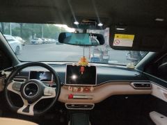BYD Seagull 305km Free Version - ფოტო 14
