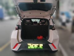 BYD Seagull 305km Free Version - ფოტო 15