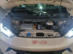 BYD Seagull 305km Free Version - ფოტო 16
