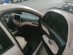 BYD Seagull 305km Free Version - ფოტო 19