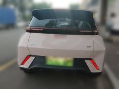 BYD Seagull 305km Free Version - ფოტო 3