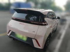 BYD Seagull 305km Free Version - ფოტო 4