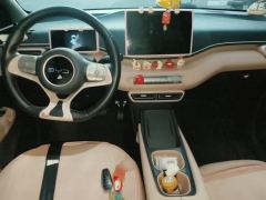 BYD Seagull 305km Free Version - ფოტო 5