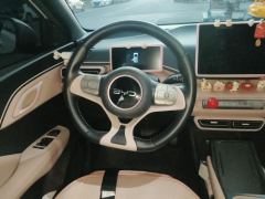 BYD Seagull 305km Free Version - ფოტო 6