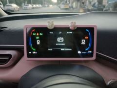 BYD Seagull 305km Free Version - ფოტო 7