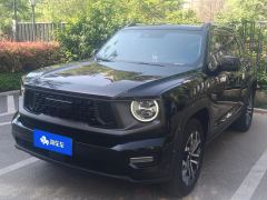 Haval Dargo PLUS 2.0T AWD EditionPlus - photo 1