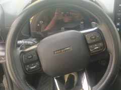 Haval Dargo PLUS 2.0T AWD EditionPlus - photo 18