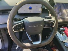 Chery Fulwin T9 1.5T 120km Long Range Edition Version 5 - ფოტო 18