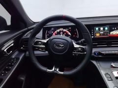 GAC Shadow Leopard 270T J15 Edition - photo 18