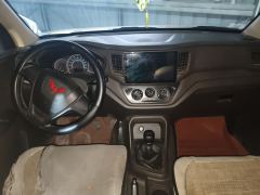 Wuling Hongguang V 1.5L Jinqu Electric Assist 5-seater - ფოტო 12