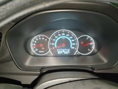 Wuling Hongguang V 1.5L Jinqu Electric Assist 5-seater - ფოტო 14