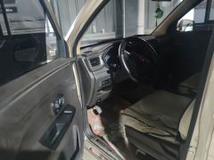 Wuling Hongguang V 1.5L Jinqu Electric Assist 5-seater - ფოტო 19