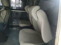 Wuling Hongguang V 1.5L Jinqu Electric Assist 5-seater - ფოტო 20
