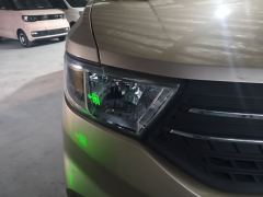 Wuling Hongguang V 1.5L Jinqu Electric Assist 5-seater - ფოტო 9