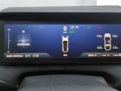 Deepal SL03 EREV 220km Sport - photo 20
