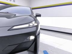 Deepal SL03 EREV 220km Sport - photo 4