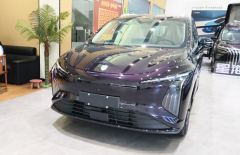 Dongfeng Xinghai V6 PLUS V6 PLUS 510km Edition 7 - фото 1