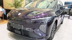 Dongfeng Xinghai V6 PLUS V6 PLUS 510km Edition 7 - фото 2