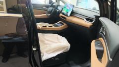 Dongfeng Xinghai V6 PLUS V6 PLUS 510km Edition 7 - фото 4