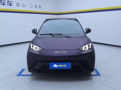 BYD Seagull 305km Free Version - photo 3