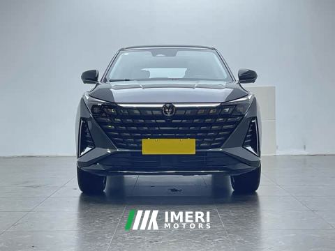 2025 Changan UNI-Z 1.5T Dragon Ascend - ავტომობილი ჩინეთიდან