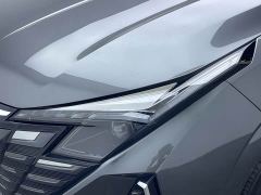 Changan UNI-Z 1.5T Dragon Ascend - фото 11