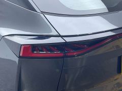 Changan UNI-Z 1.5T Dragon Ascend - фото 12
