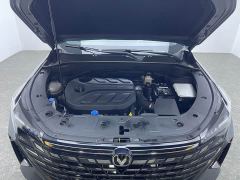 Changan UNI-Z 1.5T Dragon Ascend - фото 17