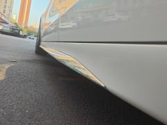 Mercedes-Benz C Class C-Class C 260 L AMG Line - ფოტო 11