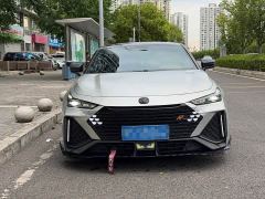 Changan UNI-V 2.0T Classic Sport Edition - ფოტო 1