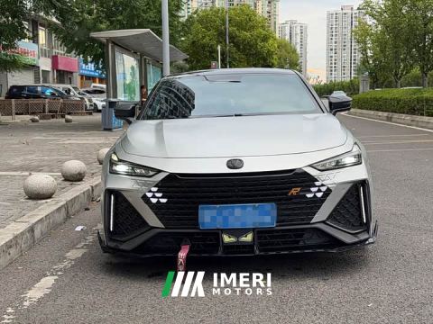 2024 Changan UNI-V 2.0T Classic Sport Edition - ავტომობილი ჩინეთიდან