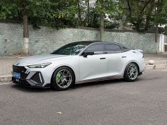 Changan UNI-V 2.0T Classic Sport Edition - ფოტო 2