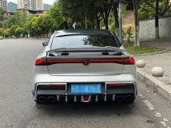 Changan UNI-V 2.0T Classic Sport Edition - ფოტო 5