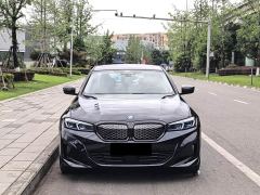 BMW i3 eDrive 40 L Midnight Edition Package - photo 2