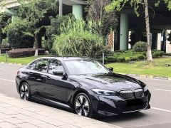 BMW i3 eDrive 40 L Midnight Edition Package - photo 3