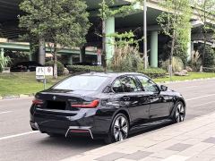 BMW i3 eDrive 40 L Midnight Edition Package - photo 4