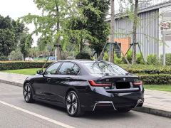 BMW i3 eDrive 40 L Midnight Edition Package - photo 5