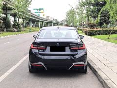 BMW i3 eDrive 40 L Midnight Edition Package - photo 6
