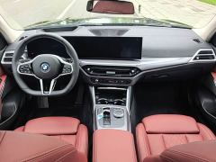 BMW i3 eDrive 40 L Midnight Edition Package - photo 7