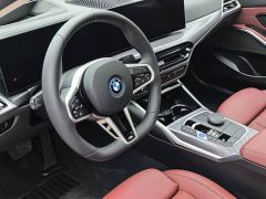 BMW i3 eDrive 40 L Midnight Edition Package - photo 9