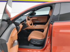 Deepal S07 EV Edition 520km 520MaxSmart DriveADS SE Edition - photo 14