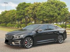 Geely Xingui 1.5T Edition - ფოტო 1