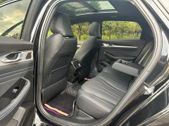 Geely Xingui 1.5T Edition - ფოტო 10