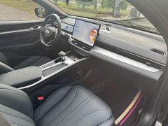 Geely Xingui 1.5T Edition - ფოტო 12
