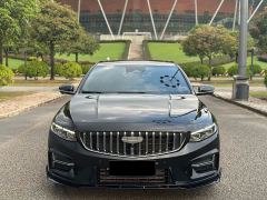 Geely Xingui 1.5T Edition - ფოტო 2