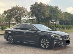 Geely Xingui 1.5T Edition - ფოტო 3