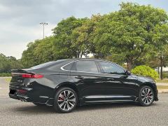 Geely Xingui 1.5T Edition - ფოტო 4