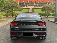 Geely Xingui 1.5T Edition - ფოტო 5